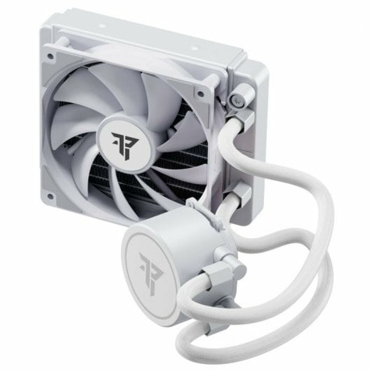 Flytande kylkit Tempest Liquid Cooler 120 RGB